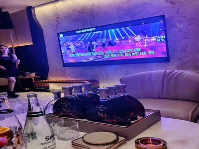 昆明夜总会招聘